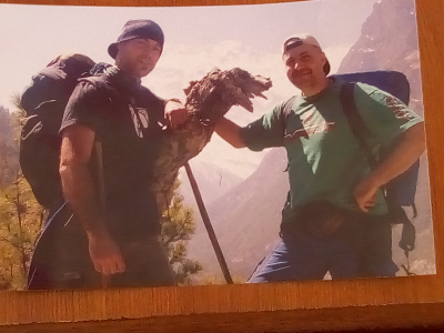 dhampus trekking