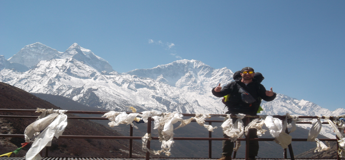 Everest Panorama Trek